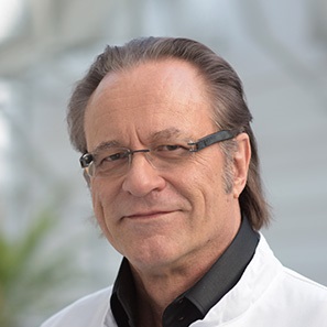 Prof. Dr. Volker Budach